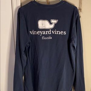 Vineyard Vines Florida Tee